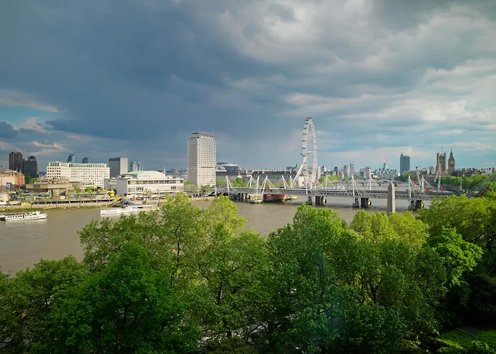 Hotel The Savoy Londra