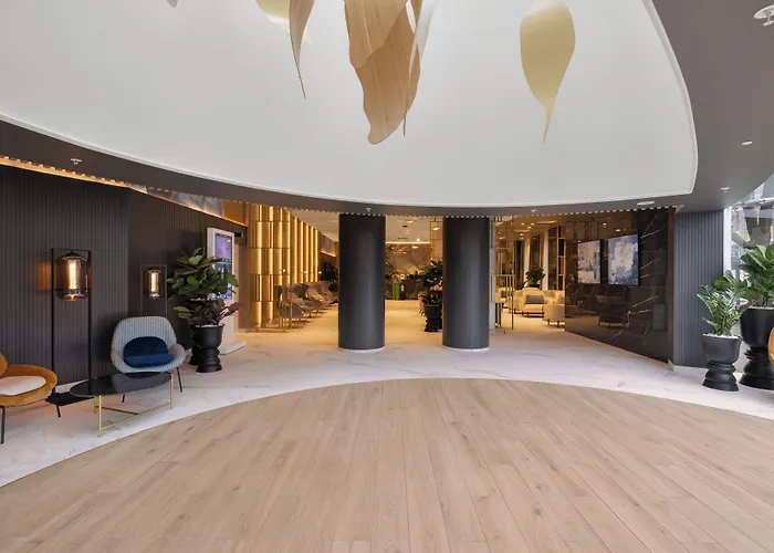 Hotel Riu Plaza London Victoria